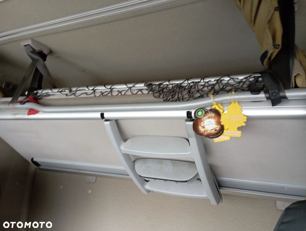 DAF XF105 HAKOWIEC - 22