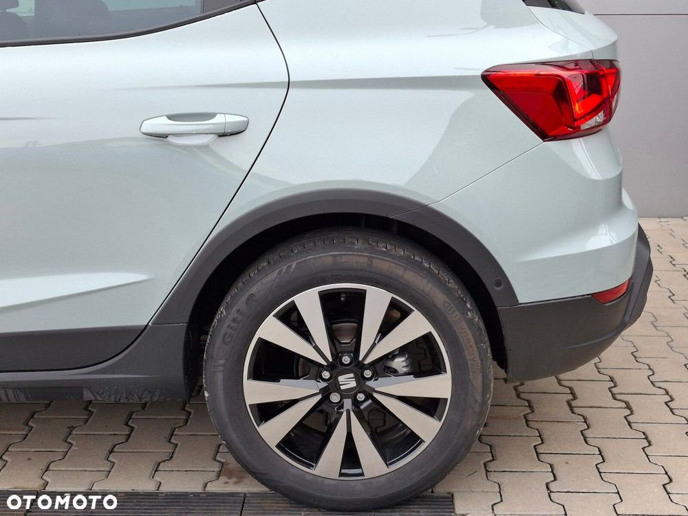Seat Arona 1.0 TSI Style S&S DSG - 9