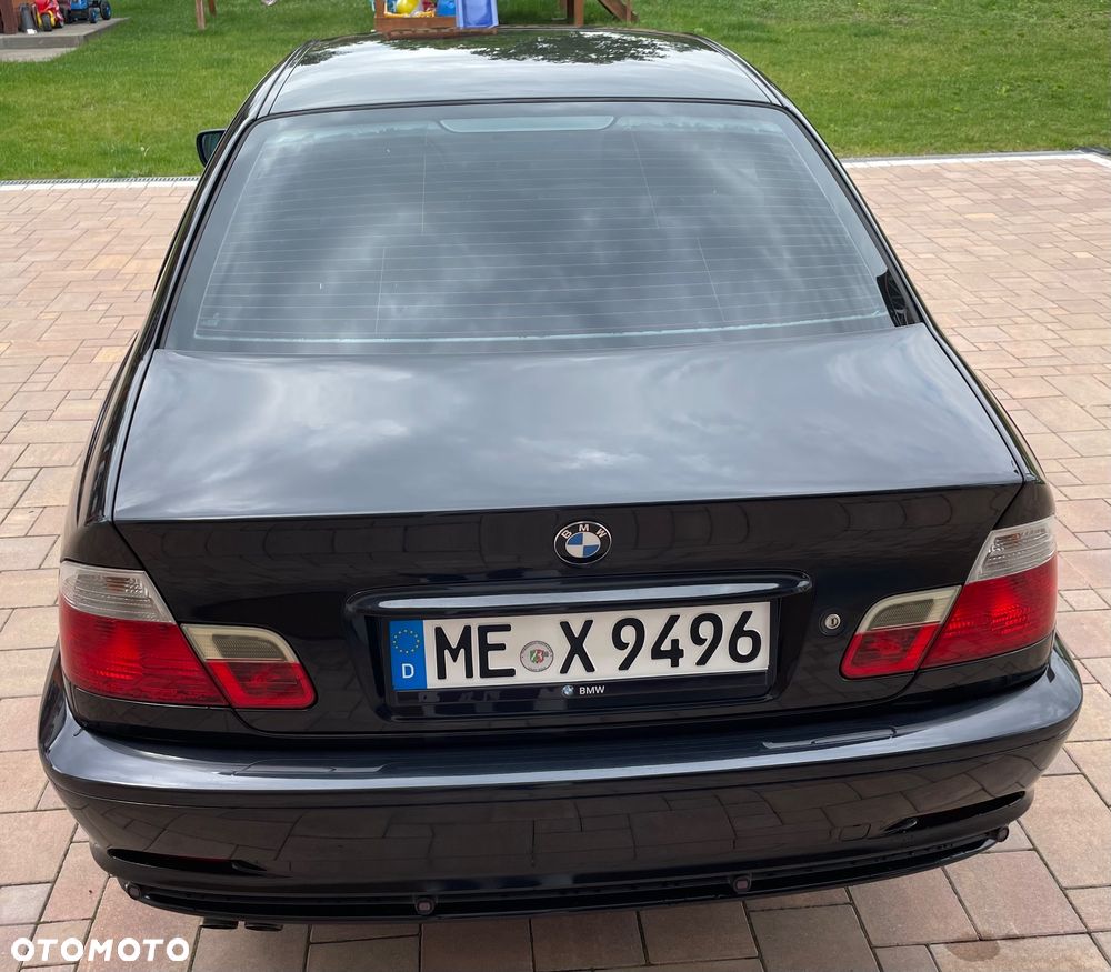 BMW Seria 3 - 7
