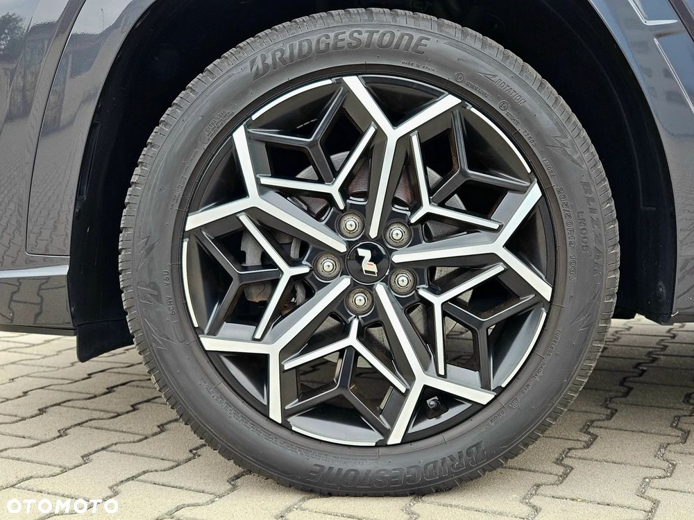 Hyundai Tucson 1.6 T-GDi PHEV Platinum N Line 4WD - 19