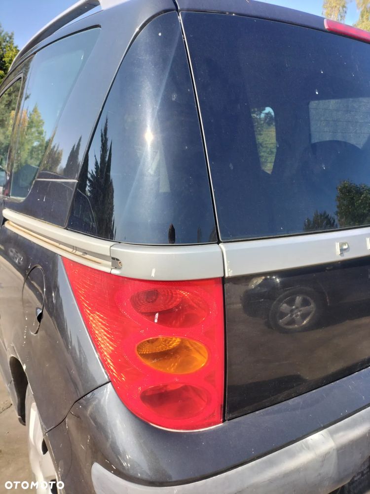 PEUGEOT 1007 1,4 75KM KLAMKA WEWNĘTRZNA PRAWA LEWA EXLD - 5