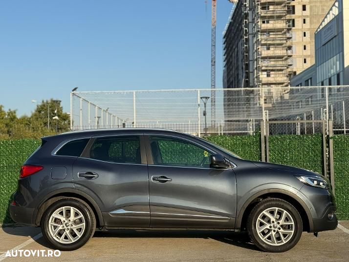 Renault Kadjar - 12