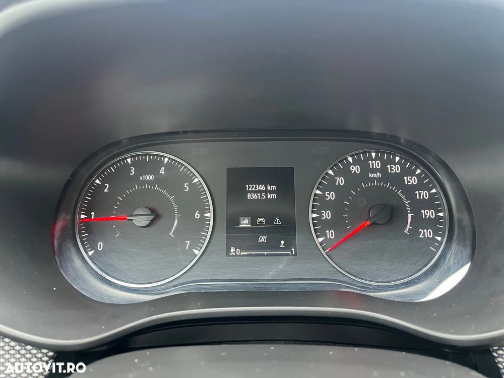 Dacia Logan TCe 90 MT6 Comfort - 15