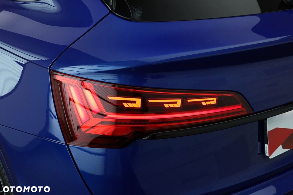 Audi Q5 Sportback - 5