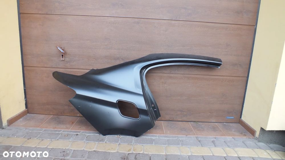 Błotnik tylny prawy Fiat Tipo Sedan - 1