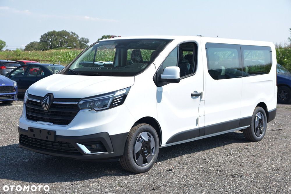 Renault Trafic - 3