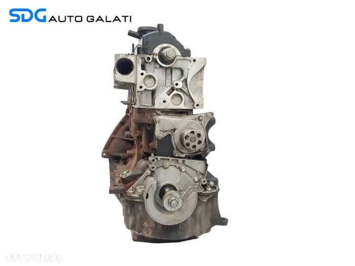 Motor Ambielat Fara Anexe 1.5 DCi K9K846 K9K 846 Renault Laguna 3 2007 - 2015 Cod 110109529R 7701478825 110410442R 110412740R [C1614] - 4