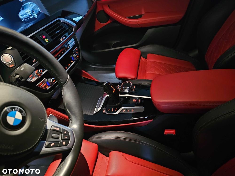BMW X4 - 14