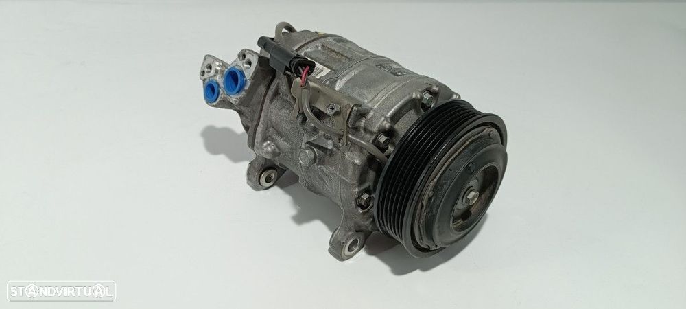 COMPRESSOR DE AR CONDICIONADO BMW SERIE X6 (G06) XDRIVE 40I - 3