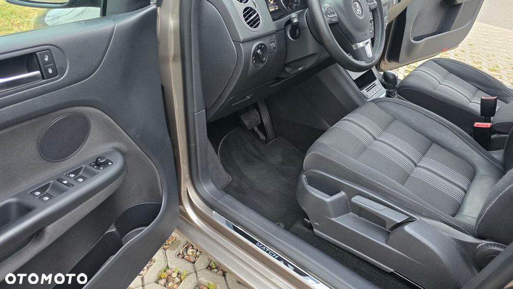 Volkswagen Golf Plus 1.4 TSI DSG MATCH - 12