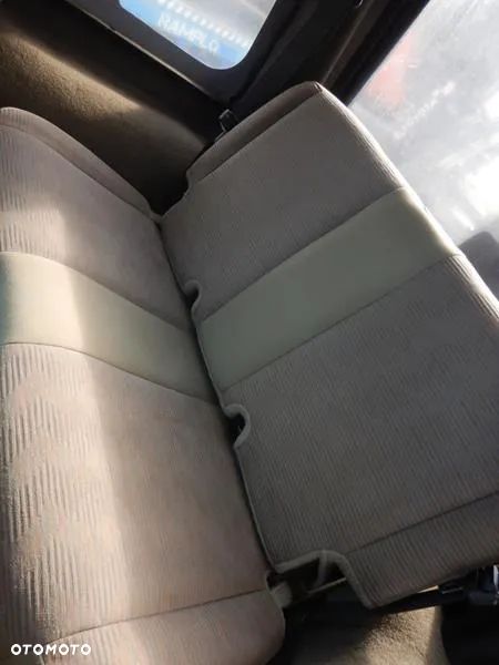 Jeep Wrangler 3.8 Sahara - 10
