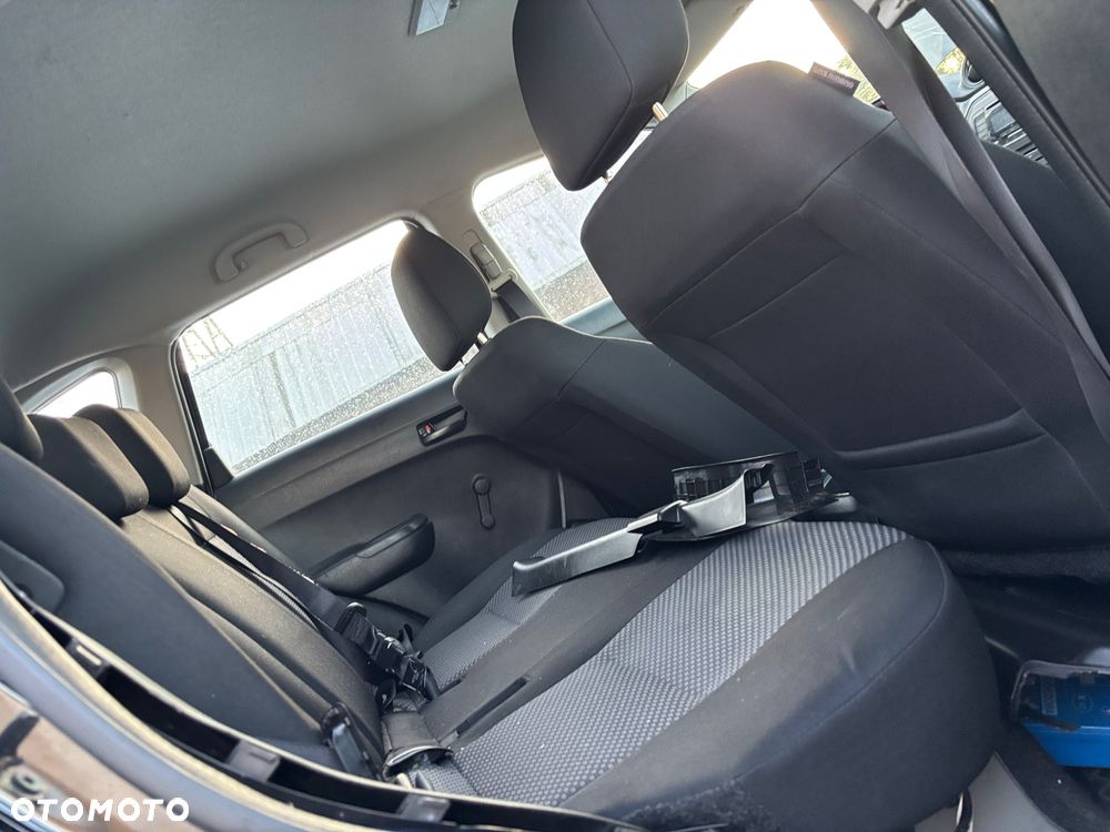Suzuki Vitara 1.6 (4x2) Club - 9