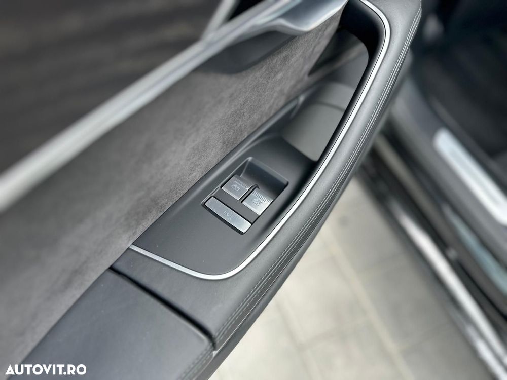 Audi A8 - 14