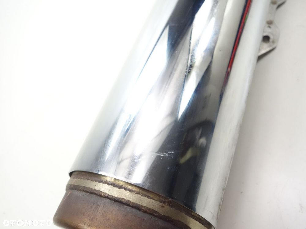 Tłumik wydech końcówka Honda Vtx 1800 C3 01-08 - 2