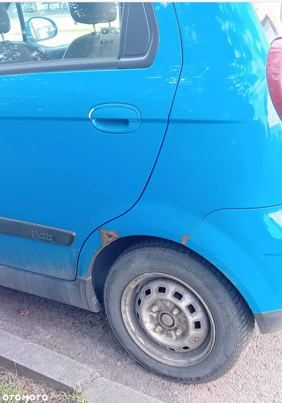 Chevrolet Spark - 2
