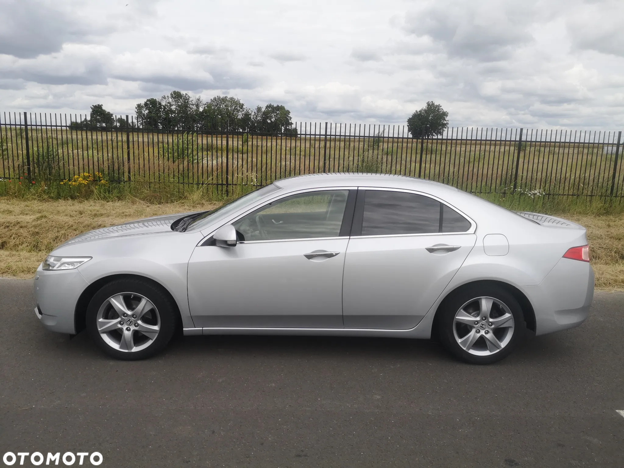 Honda Accord 2.0 Lifestyle - 6