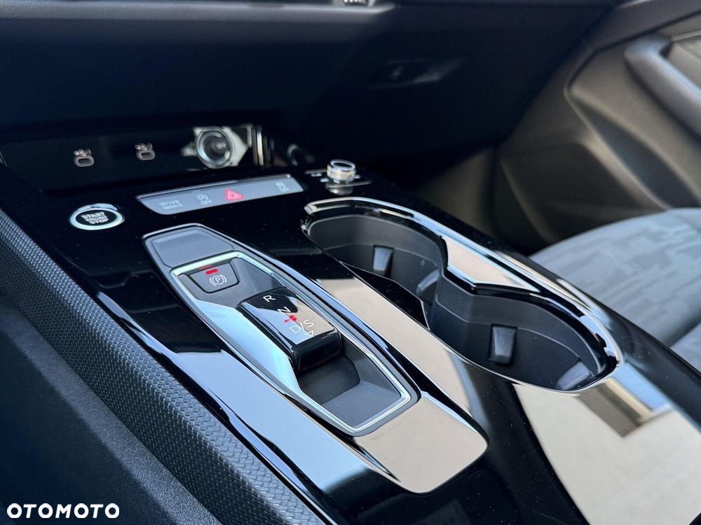 Audi A5 Avant TFSI S tronic - 18