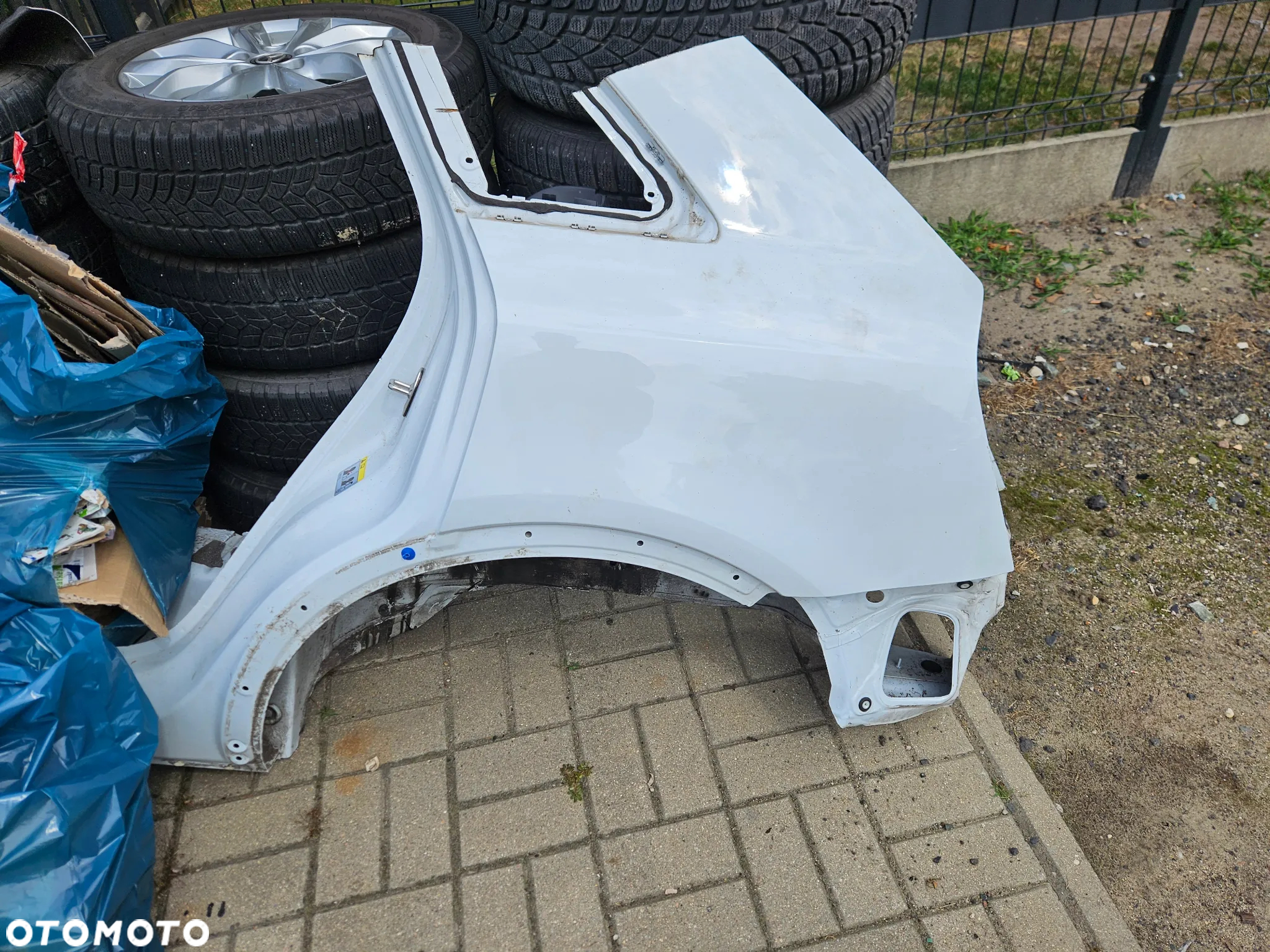 Audi Q3 - 19