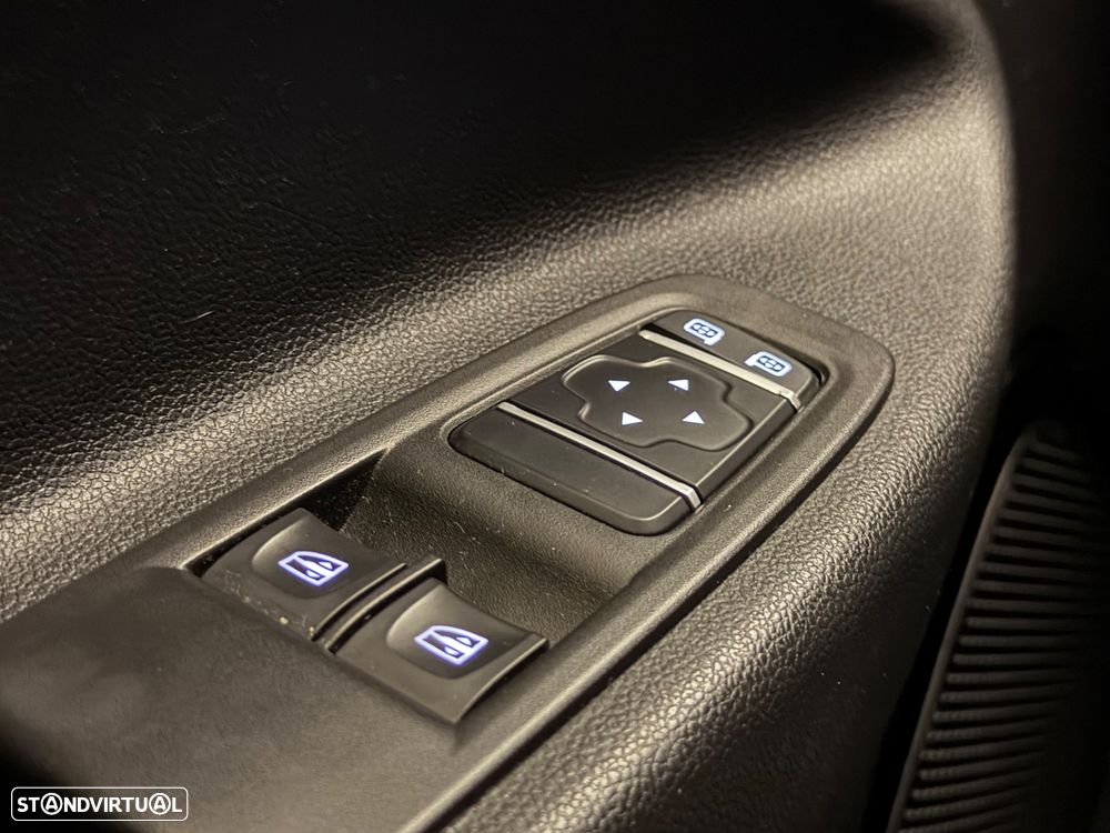 Renault Zoe (c/ Bateria) Zen 50 - 16