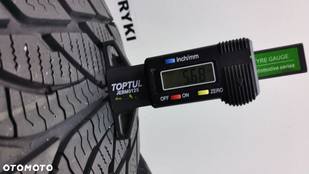 195/65R15 91T Paxaro Winter - 3