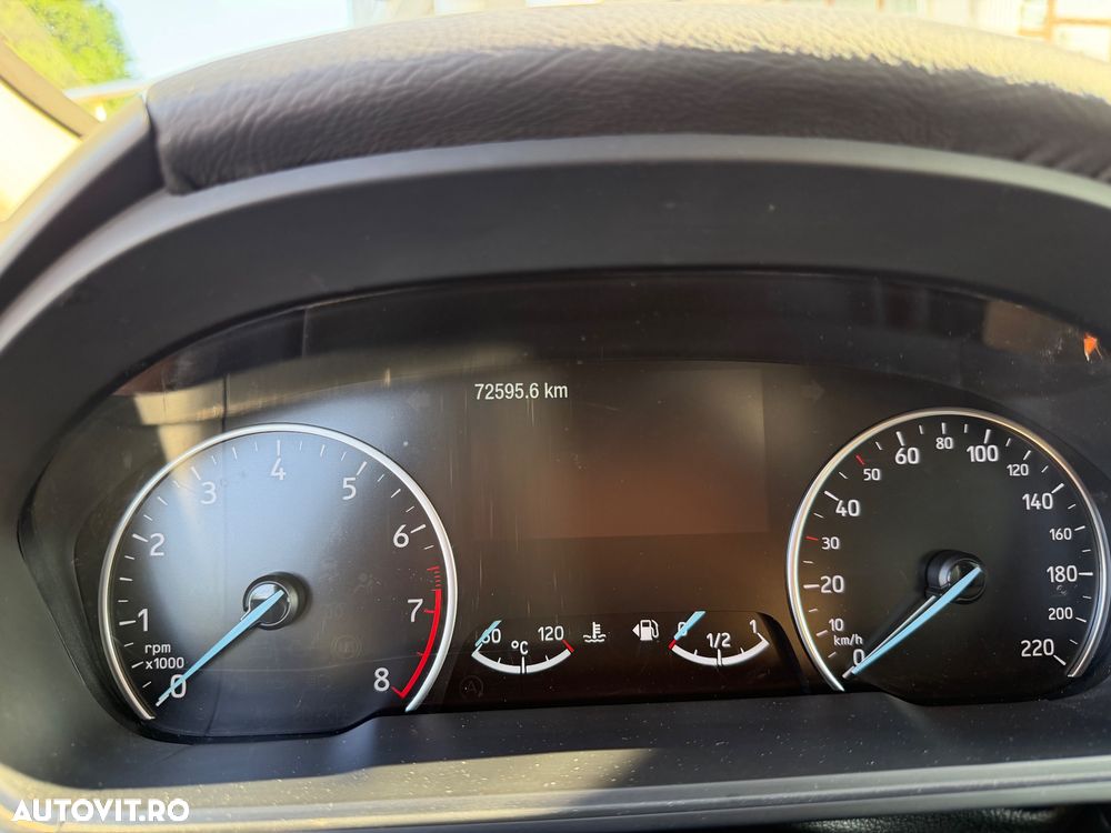 Ford EcoSport 1.0 EcoBoost Titanium - 6