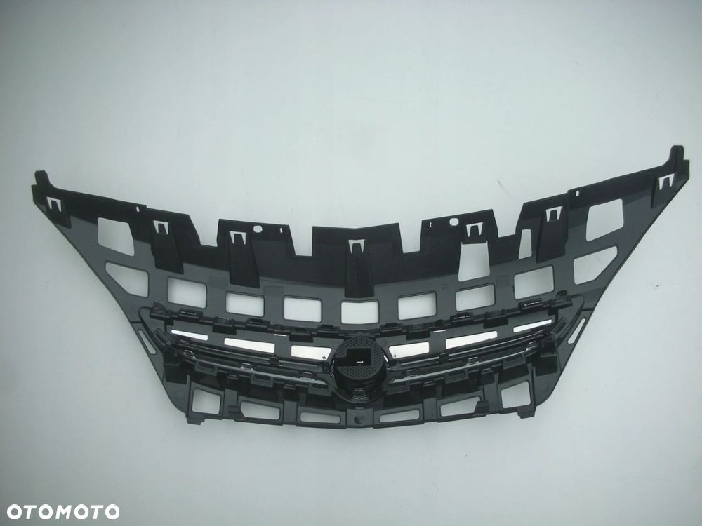 ATRAPA GRILL OPEL ASTRA 4 J 2013-2015 LIFT GTC CHROM - 2