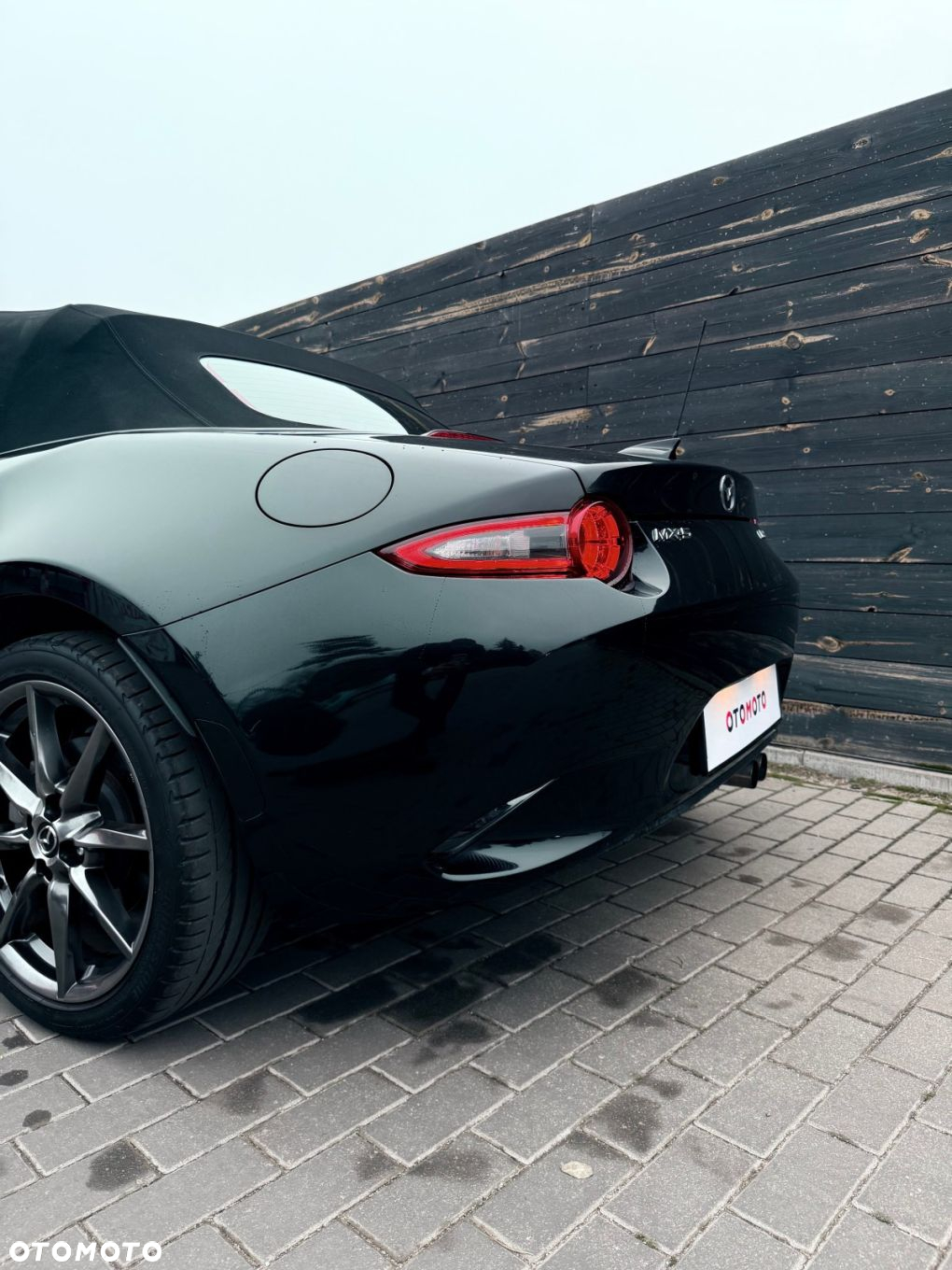 Mazda MX-5 - 18