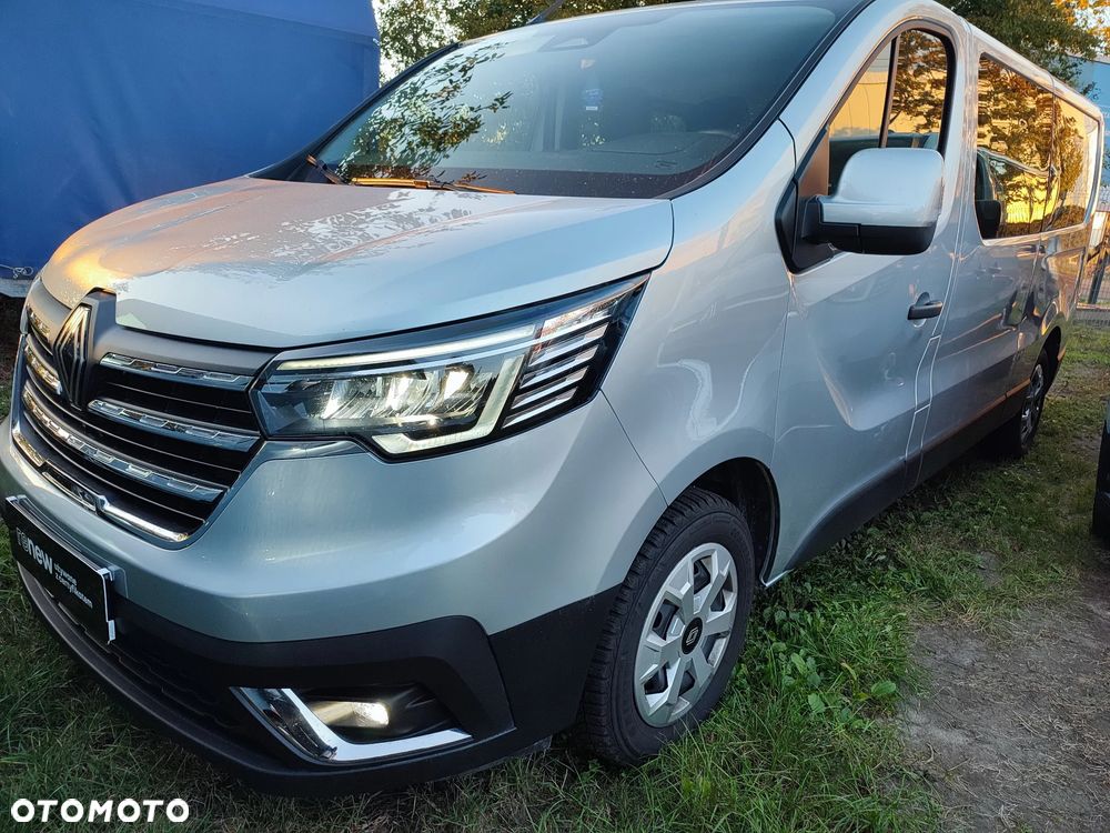 Renault Trafic SpaceClass 2.0 dCi - 31