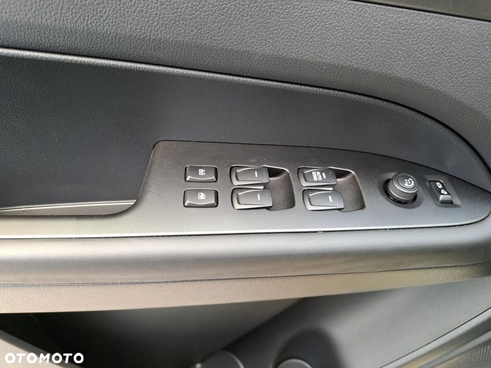 SsangYong Musso Grand - 20
