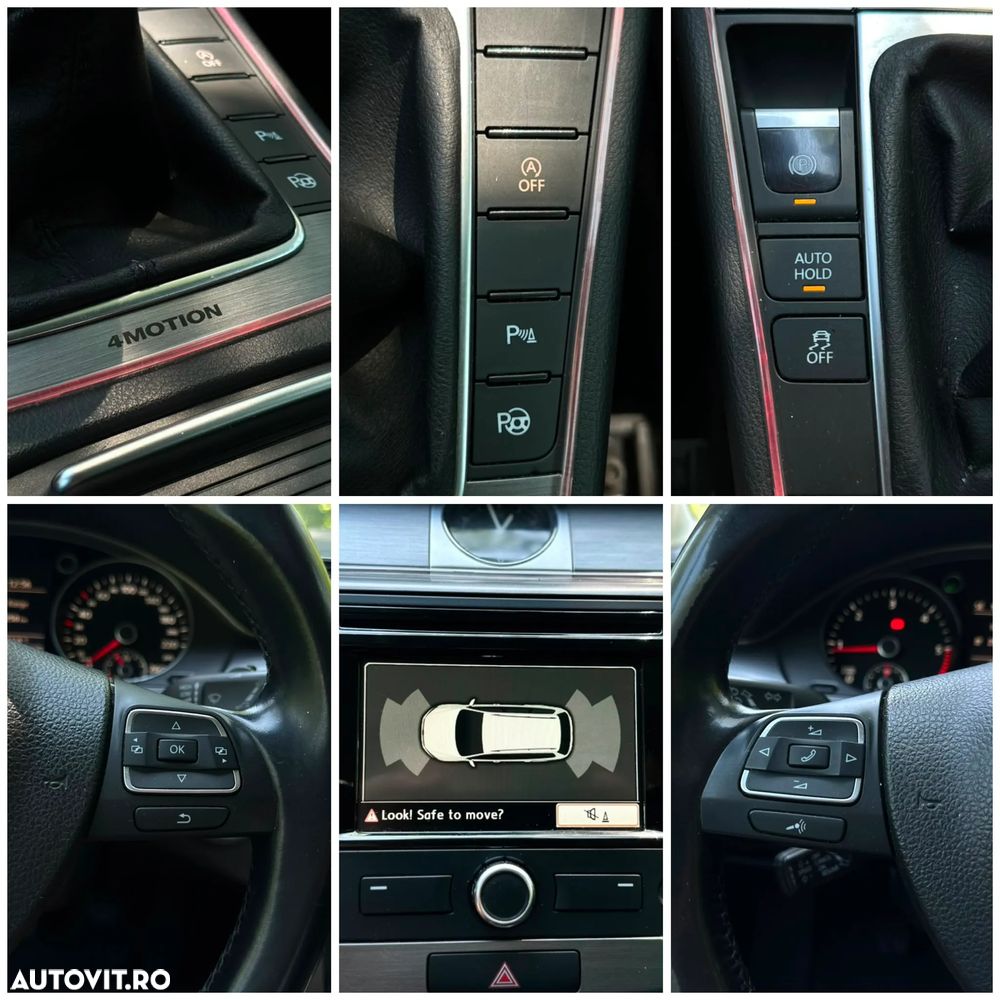 Volkswagen Passat 2.0 TDI 4Motion Individual - 5