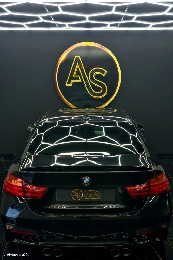 BMW 420 - 56