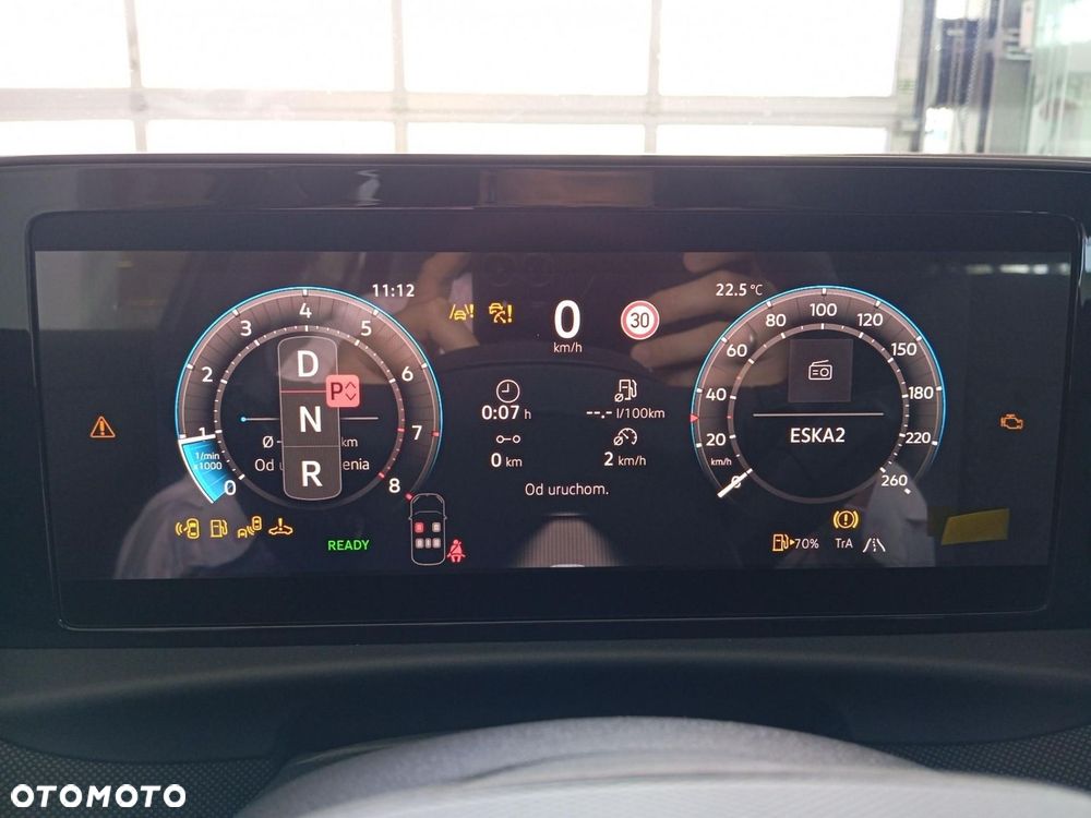 Volkswagen T-Roc - 15
