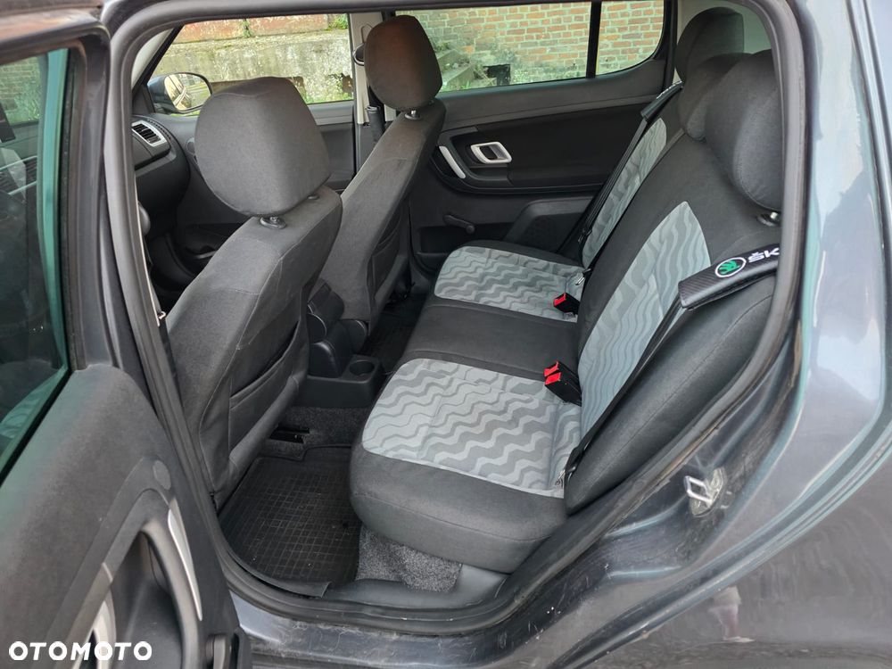 Skoda Fabia 1.4 16V Classic - 9
