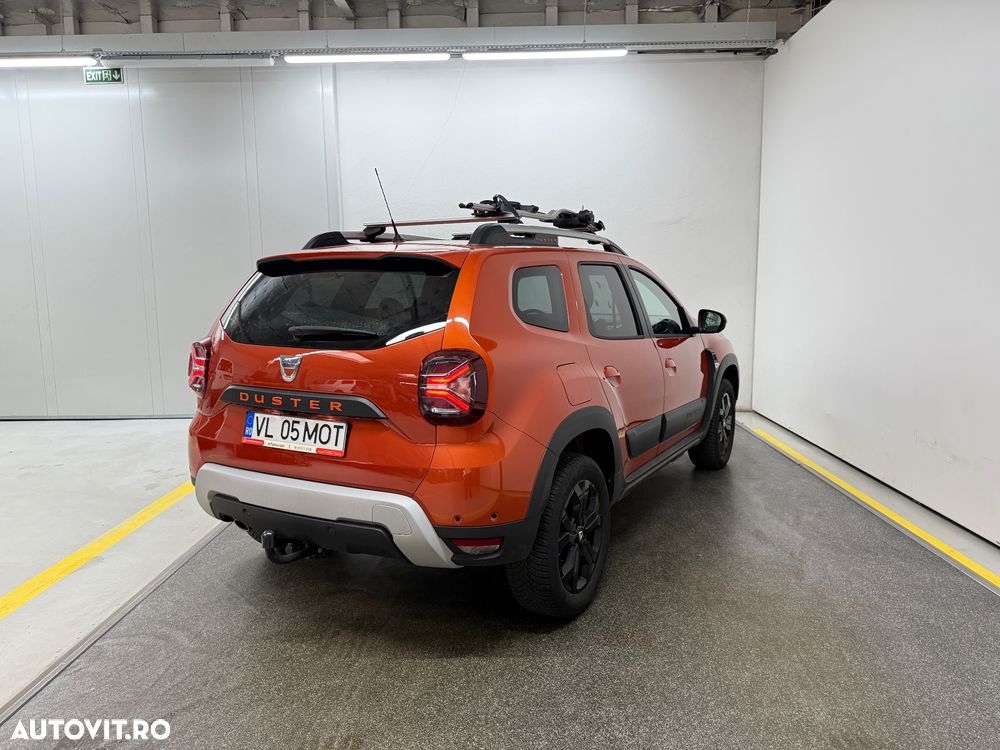 Dacia Duster TCe 150 4WD SL Prestige Extreme - 22