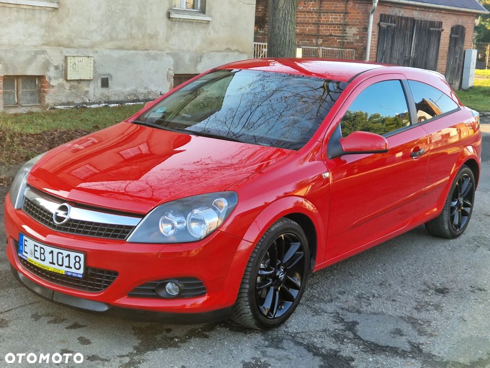 Opel Astra 1.4 Selection 110 Jahre - 12