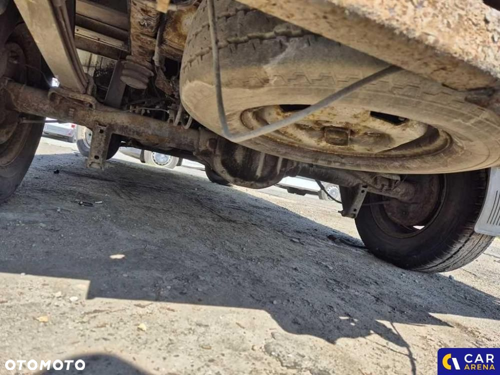 Ford Transit - 37