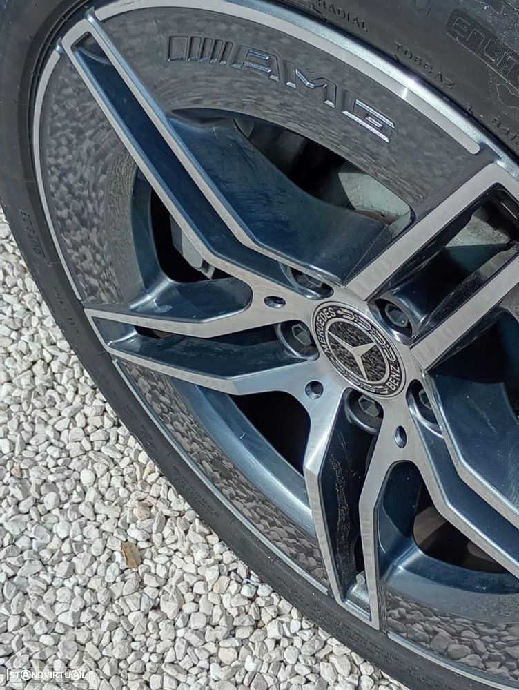 Mercedes-Benz E 300 e AMG Line - 15