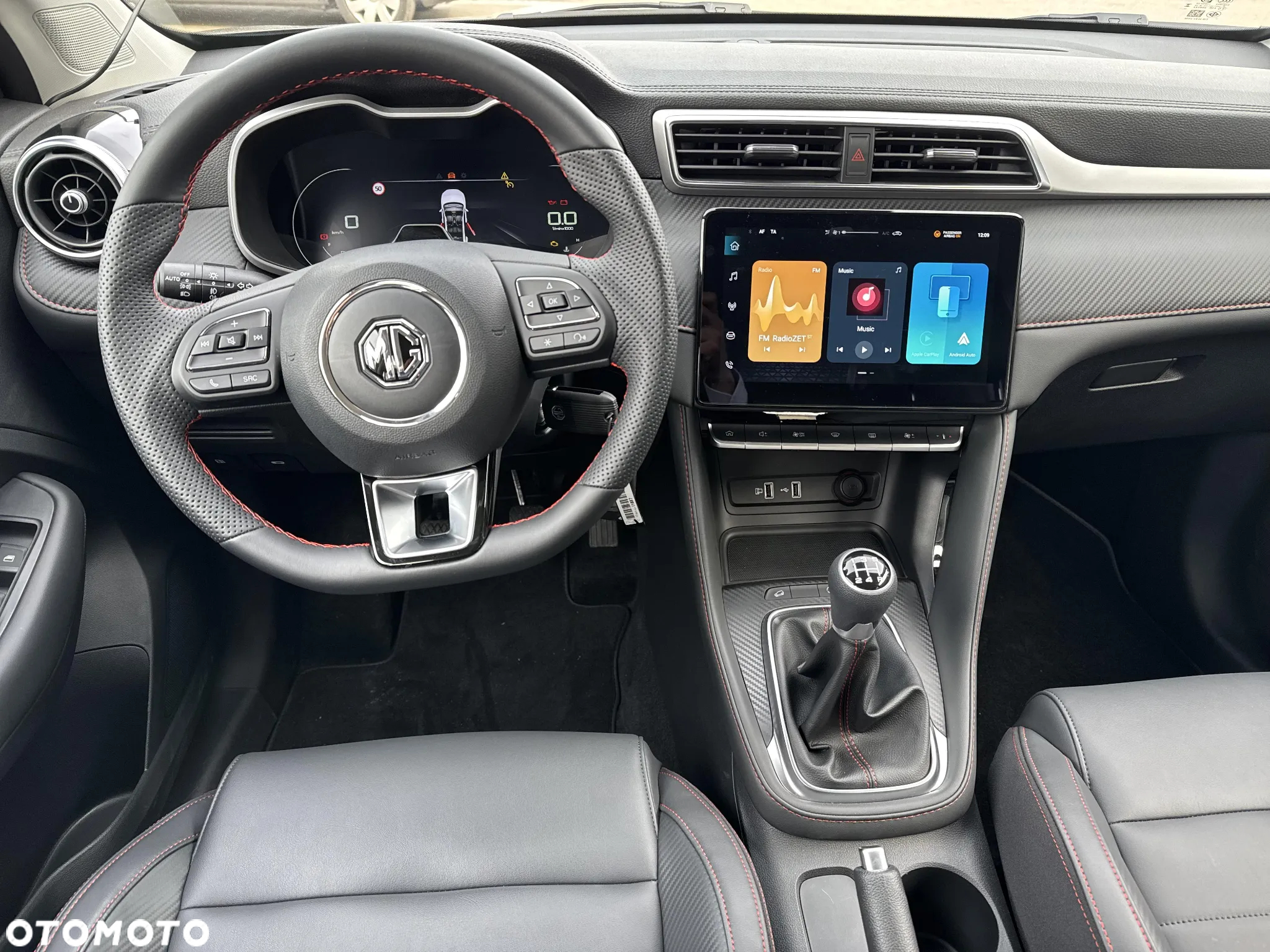 MG ZS 1.5 VTi-Tech Exclusive - 14