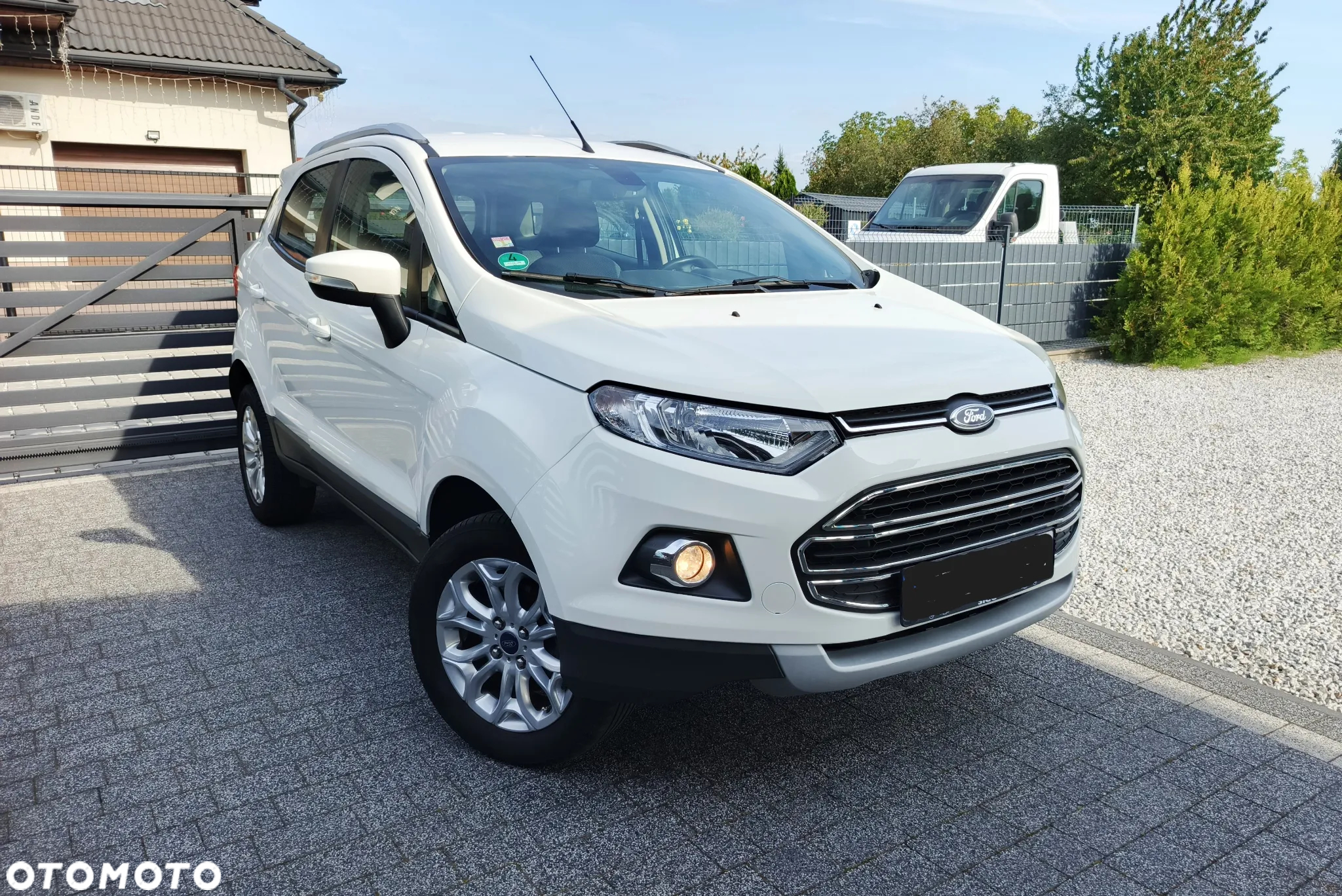 Ford EcoSport 1.0 EcoBoost - 5