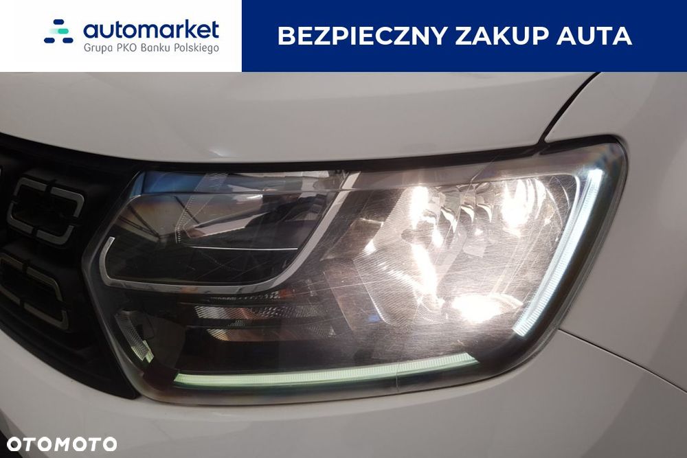 Dacia Duster 1.3 TCe FAP Comfort 4WD - 13