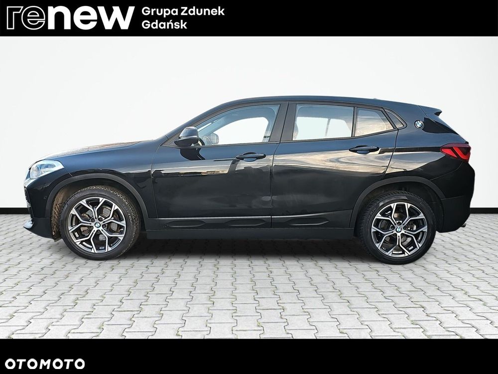 BMW X2 - 9