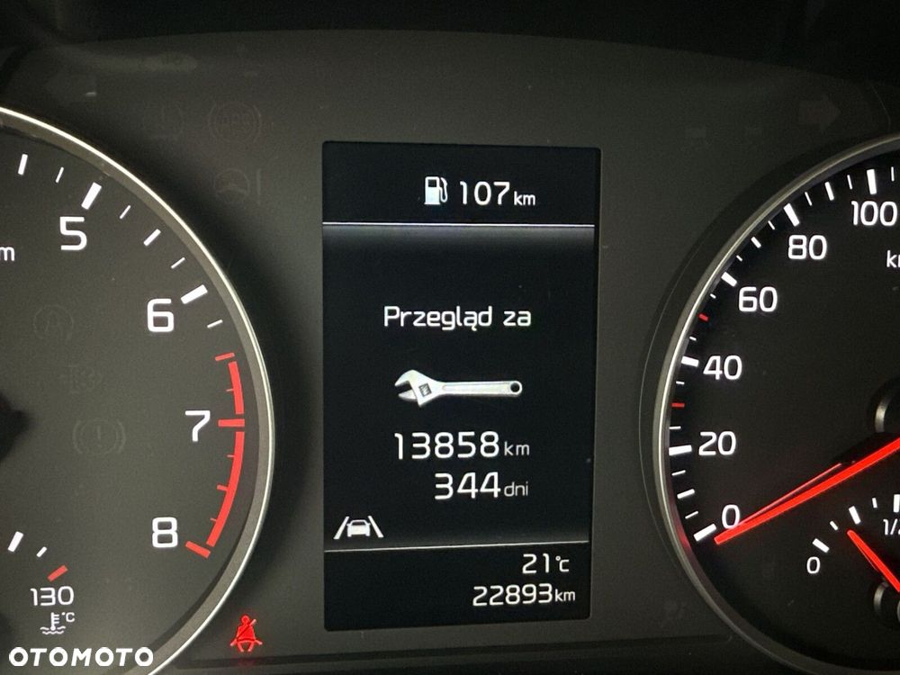 Kia Stonic 1.0 T-GDI Business Line - 17