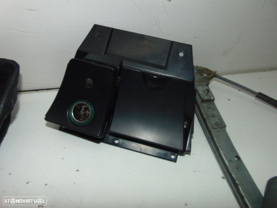 Citroen xsara de 1998 elevador elétrico do condutor e + peças - 7