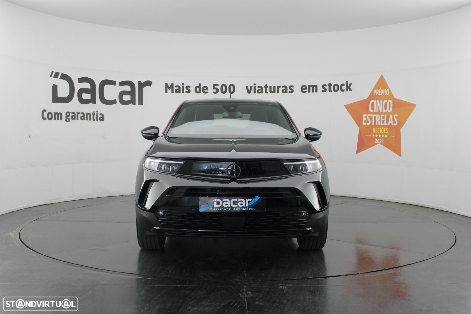 Opel Mokka-e 50 kWh GS - 3