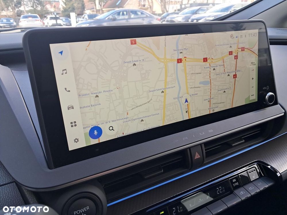 Toyota Prius - 17