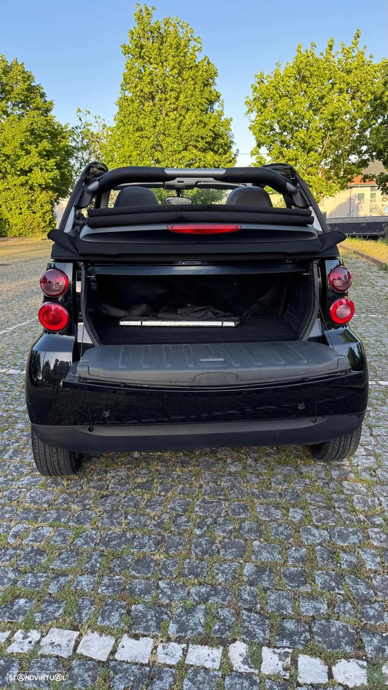 Smart ForTwo Coupé - 8