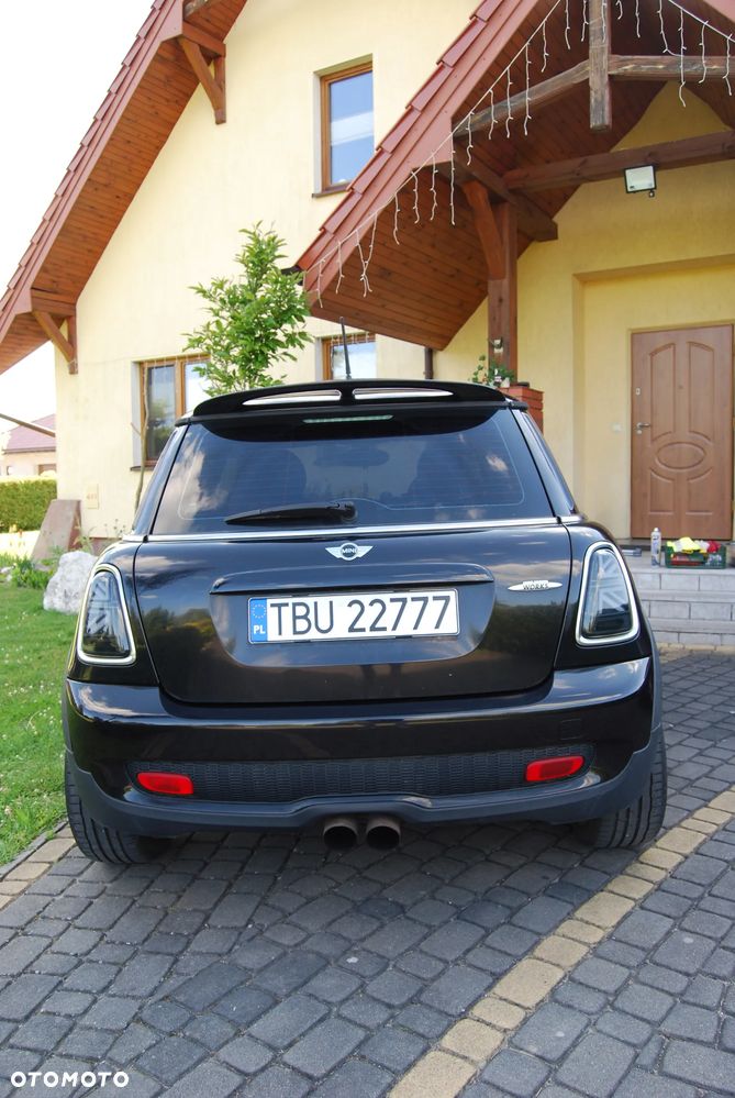 MINI John Cooper Works Standard - 7