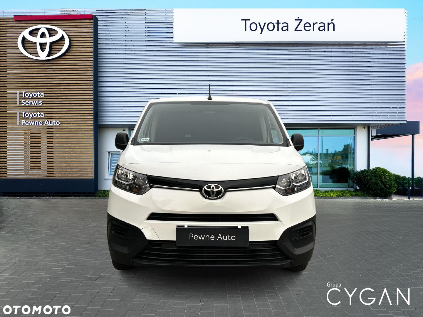 Toyota PROACE CITY - 2