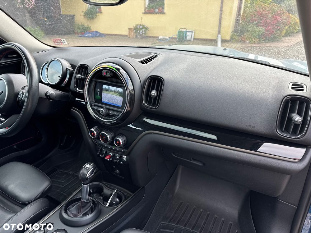 MINI Countryman Cooper S All4 - 20