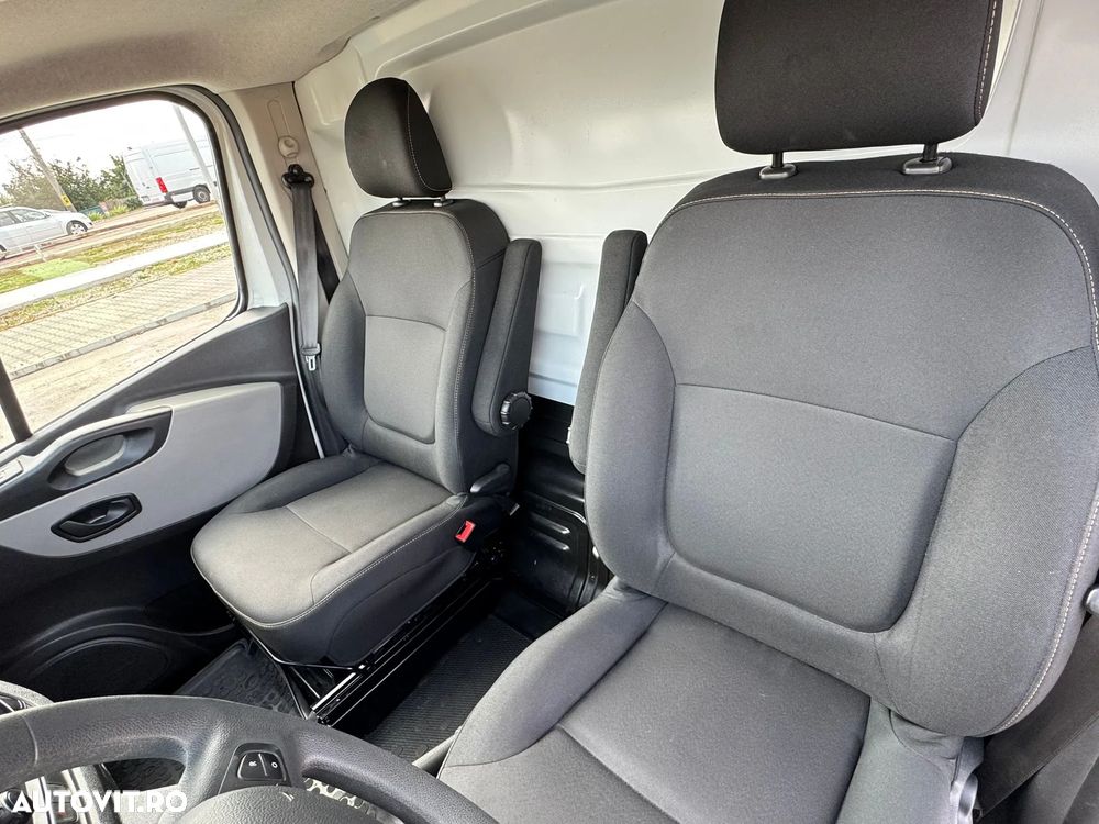 Renault Trafic (ENERGY) dCi 95 Start & Stop Combi Expression - 15